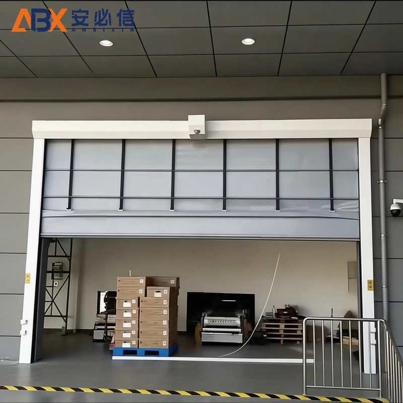 巴彦淖尔冷库门封