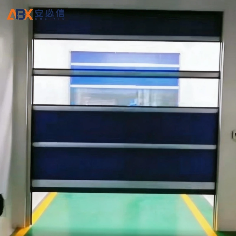 巴彦淖尔软质快速门