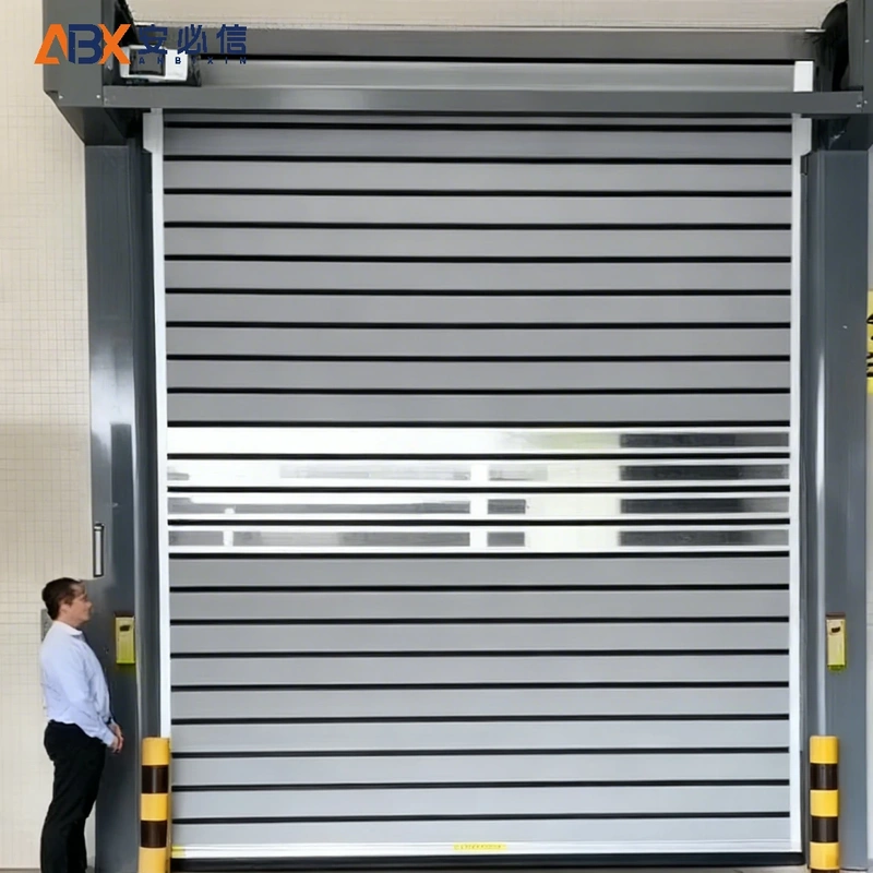 巴彦淖尔消防快速门